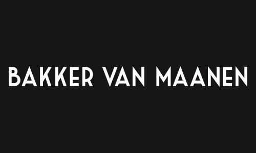 referentie Bakker van Maanen