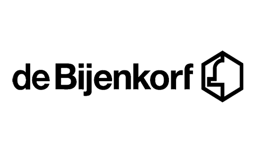 referentie de Bijenkorf