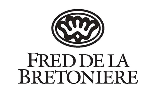 referentie Fred de la Bretoniere