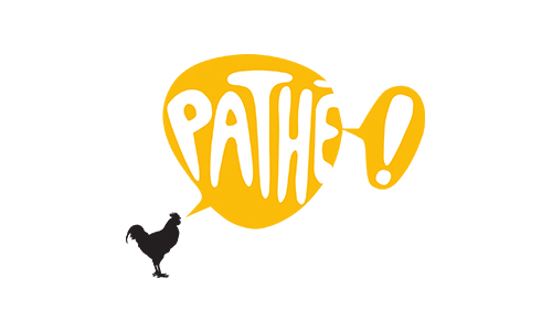 referentie Pathé