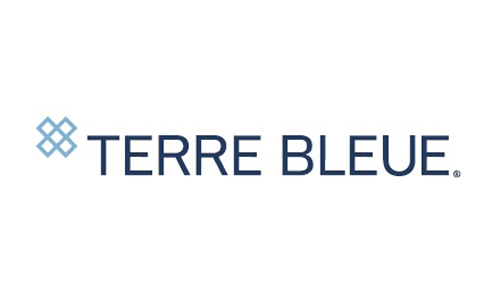 referentie Terre Bleue