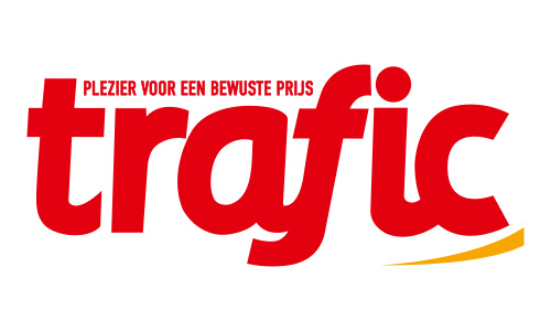 referentie Trafic