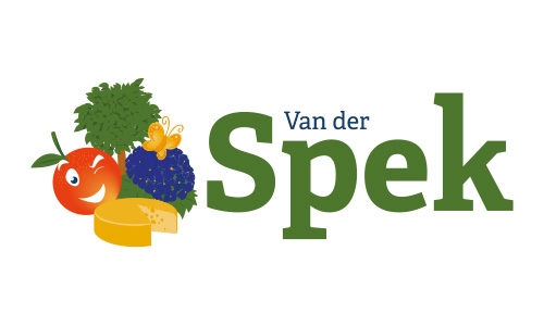 referentie Van der Spek