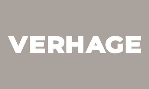 referentie Verhage