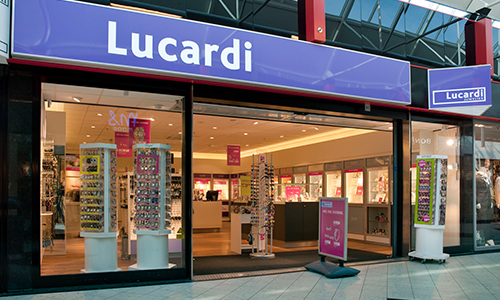 Lucardi kiest een juweeltje van een nieuwe POS terminal