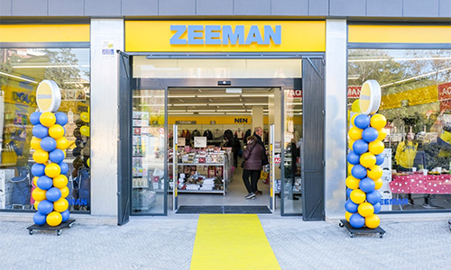 Zeeman & AKAM: Een Krachtig Partnership!