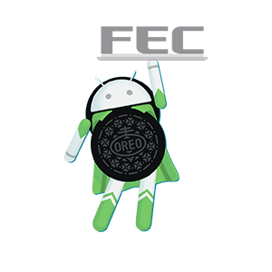 FEC goes Android!
