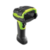 DS3678-SR0F003VZ
DS3678: Rugged, Area Imager, Standard Range, Cordless, Fips, Industrial Green, Vibration Motor
