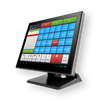 IT-SD15IIIP-250B
InTouch 15" - Design monitor - Bezelfree P-CAP Touch - 1024*768 (4:3) resolutie - 250 nits - inclusief stand  (100x100 VESA mount) - in de kleur zwart.