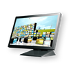 IT-WM22IIP-V250B
InTouch 21.5" Widescreen monitor - P-CAP Touch - 1920*1080 (16:9) resolutie - 250 nits - LED backlight - zonder stand (100x100 VESA mount) - inclusief 12V voeding - in de kleur zwart.