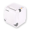 LK-TS400W
Thermal printer with 24V power adapter USB and Serial  colour White