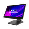 PP9135-WPS2B1HXB
FEC  PP9135W - 15.6" Projective capacitive Touch (Bezel-free) - LED backlight - 300 nits - RK3568 Quad Core Cortex A55-2.0Ghz  - 4GB DDR3L RAM, 64GB eMMC -  with Wifi / Bluetooth for Android  -  with dual hinge stand G3 - Android 12 / Ubuntu 18.04 - Power supply 90W (20V) - colour Galaxy Grey.