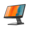 PP9735WL-TJ2BHXB
FEC  XP Panel POS - PC PP9735WL - 15,6" Bezelfree - P-CAP Touch - LED backlight 1920x1080 - 300 nits - Intel J6412 Quad-core Celeron 2GHz  - 8GB RAM - M.2 256GB SSD - no OS - Dual Hing stand - colour Galaxy Grey.