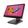 PP9745W-P22B2XXB
FEC  XP Panel POS - PC PP9745W - 15,6" Bezelfree - P-CAP Touch - LED backlight 1920x1080 - 300 nits - Intel H610, CPU-i3 - 8GB RAM - M.2 PCIe 256GB SSD - no OS -  Powered USB 24V - 130W PSU (20V) - Dual-Hinge Gen 3 stand - colour Galaxy Grey.