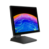 PP9745-P22B3XXB
FEC  XP Panel POS - PC PP9745 - 15" Bezelfree - P-CAP Touch - LED backlight 1024x768 - 350 nits - Intel H610, i3 CPU - 8GB RAM - M.2 PCIe 256GB SSD - no OS -  Powered USB 24V - 130W PSU (20V) - Dual-Hinge Gen 3 stand - colour Galaxy Grey.