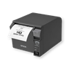 TM-T70II-024B0
EPSON, TM-T70II, Powered USB & USB if, colour dark grey.