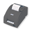 TM-U220IIB-102
Epson TM-U220II Dotmatrix receiptprinter, RS232, including cutter and powersupply, Dark Grey