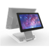 XM3010W-DD-A
FEX, X-monitor XM-3010W-DD-Arm 10.1" LED LCD 1280x800, 300-nit, 15K-Hr, non-touch,
Smart-DD Interface, w/80cm DD-cable, w/o speaker, Angle adjustable, Arm type for XPPC (Galaxy Gray)
