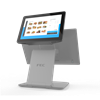 XM3010W-PS-DP-I
FEC, 2nd screen 10,1" LED LCD non-touch, Smart-DP interface, Integrated type for XPOS Plus series.