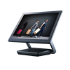 XP3685-4P31ADXAB
FEC XPOS -  XP3685 - 15" (4:3) Infinity  - P-CAP Touch - LED backlight - 400 nits - Intel i3 CPU - Proximity sensor - Ambientlight sensor - 4GB RAM - M.2 128GB SSD - I/0 direct onder voet - kleur Galaxy Grey.