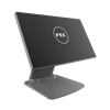 XP4765-WP22BXXXB
FEC XPOS -  XP4765 - 15,6" widesreen(16:9) - P-CAP Touch - LED backlight - 350 nits - Intel-i3 CPU - 8GB RAM - M.2 256GB SSD - DH-A stand - kleur Galaxy Grey.